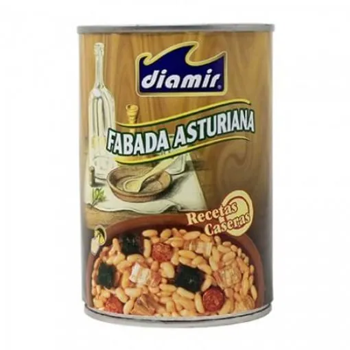 Fabada asturiana