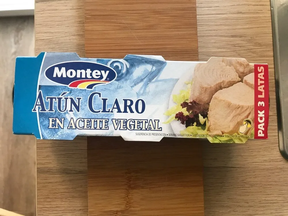 Atún