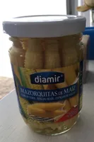 Diamir épis de mais