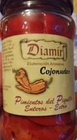 Pimientos del Piquillo