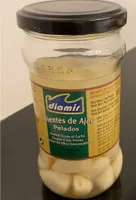 Dientes de Ajos