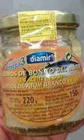 Lomos de Bono del norte