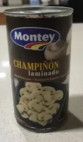 Champiñon laminado