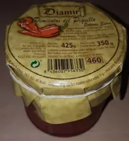 Pimientos del Piquillo