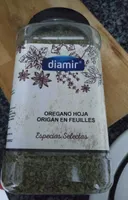 Oregano