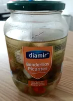 Banderillas Picantes