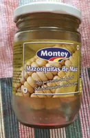 Mazorquitas