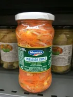 Ensalada China