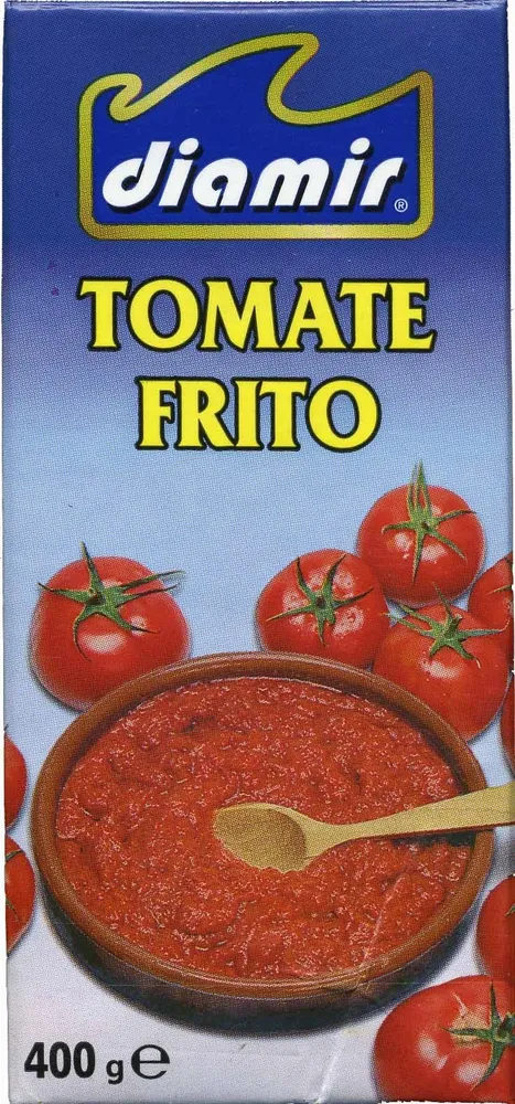Tomate frito