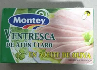 Ventresca atún