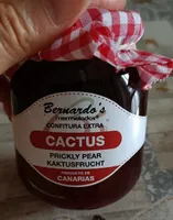Confettura di Cactus
