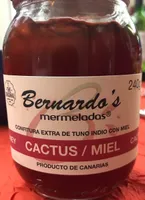 Cactus/miel