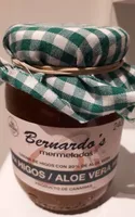 Crema de higos/ aloe vera