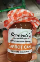 Bernardo's mermeladas