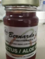 Bernardo,s mermeladas