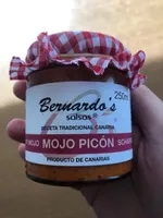 Mojo
