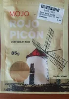Mojo
