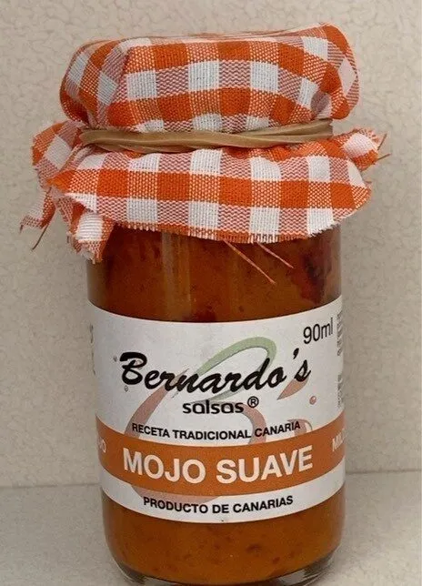Mojo Suave