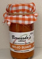 Mojo Suave