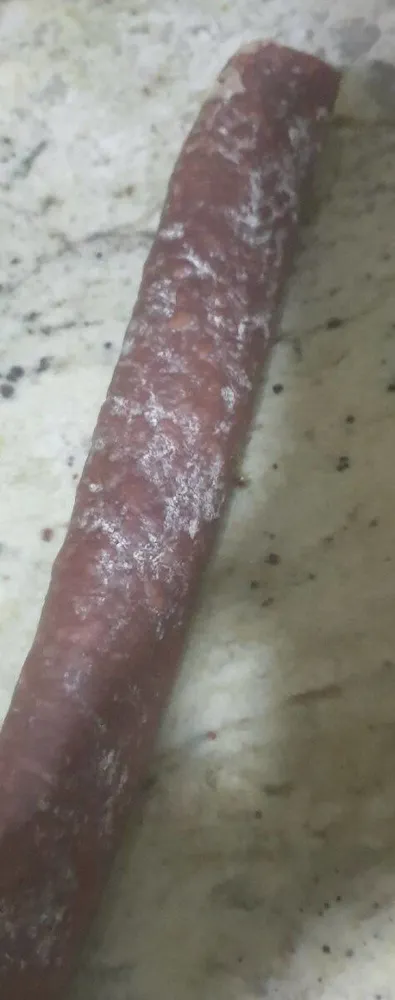 Fuet Extra