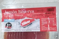 Jamón reserva
