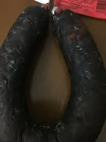 Morcilla de Cebolla