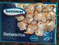 Berberechos
