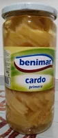 cardo primera