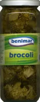 Brocoli primera