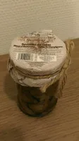 Revuelto de setas