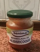 Mermelada de Albaricoque