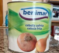 Cebolla frita