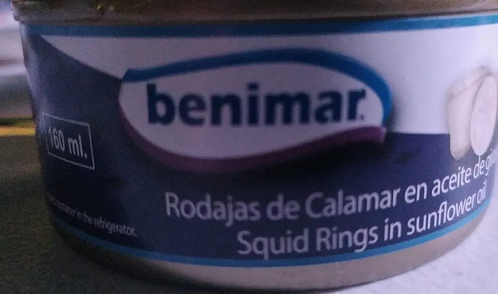 BENIMAR