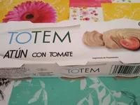 Atún en tomate