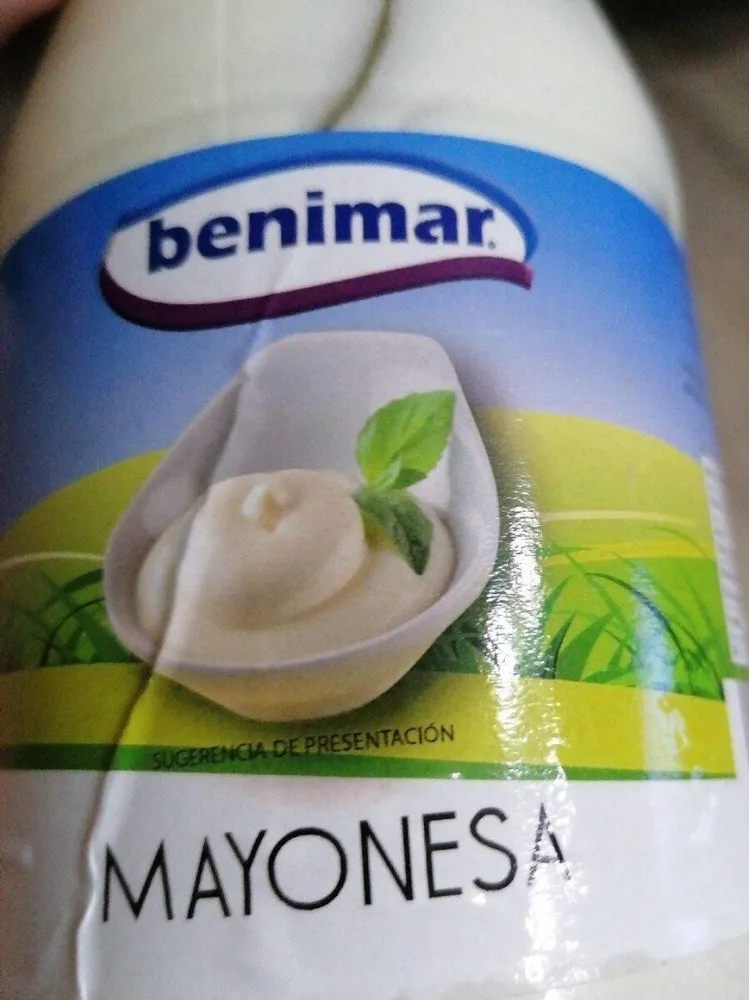 Mayonesa