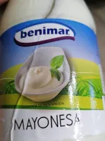 Mayonesa