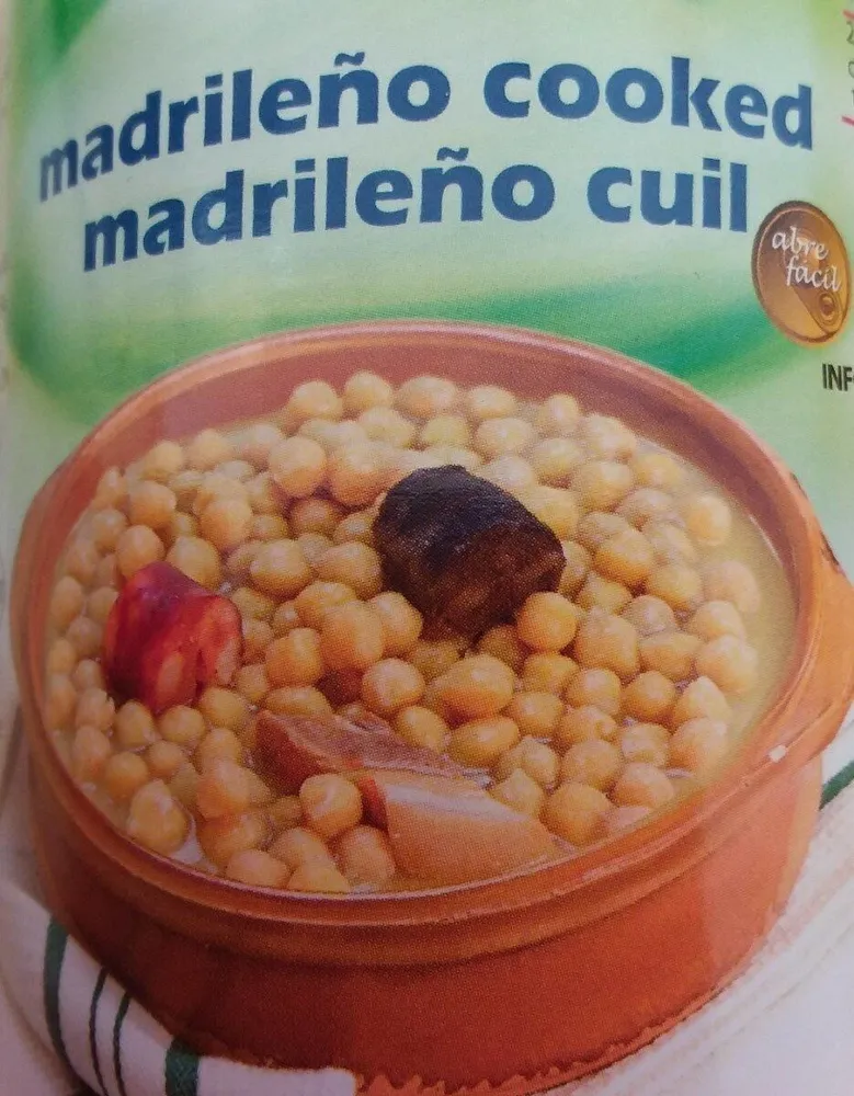 Rococo madrileno