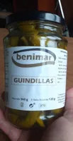 Guindillas