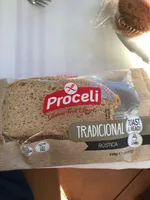 Tradicional rústica sin gluten