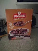Choco bites