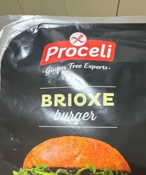 brioxe burge