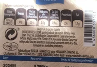Queso de mezcla tierno
