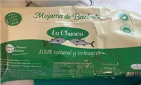 Mojama de Barbate