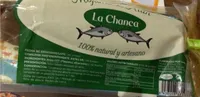 Mojama de atún
