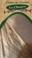 Lomo de bonito