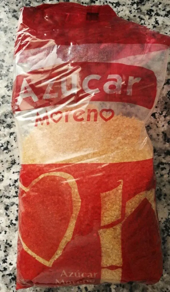 Azúcar moreno