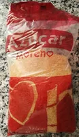 Azúcar moreno