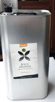 Aceite de oliva virgen extra