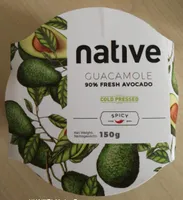 Native Guacamole
