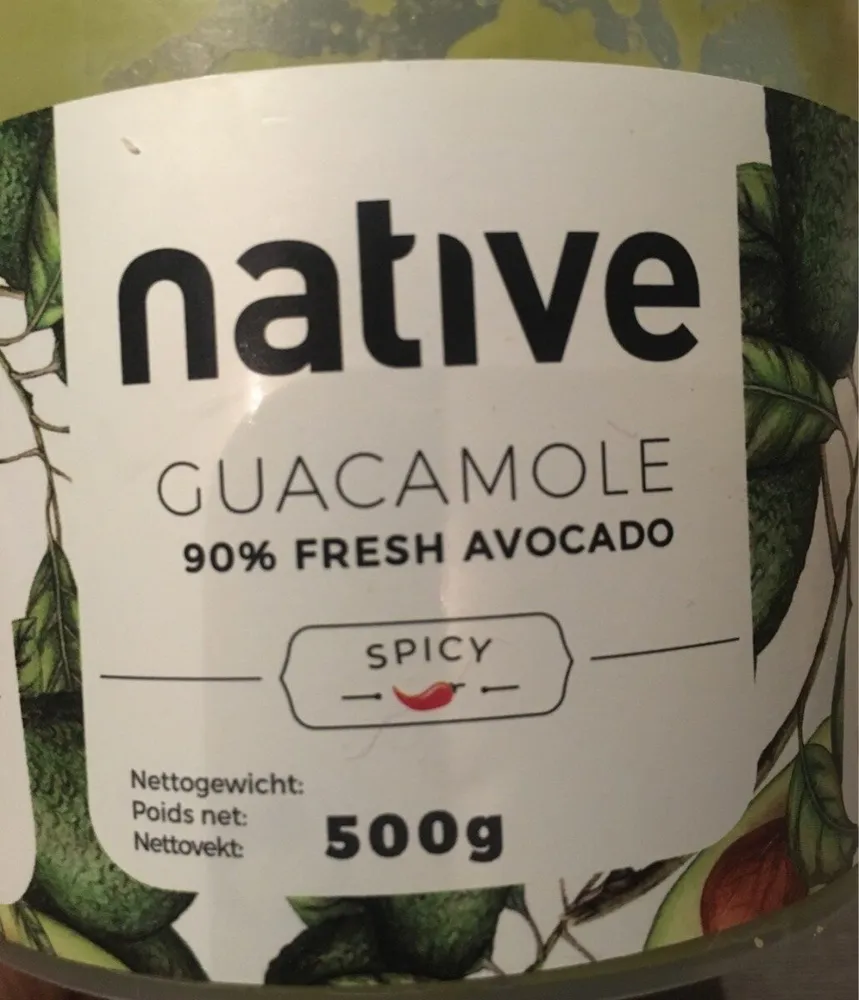 Guacamole